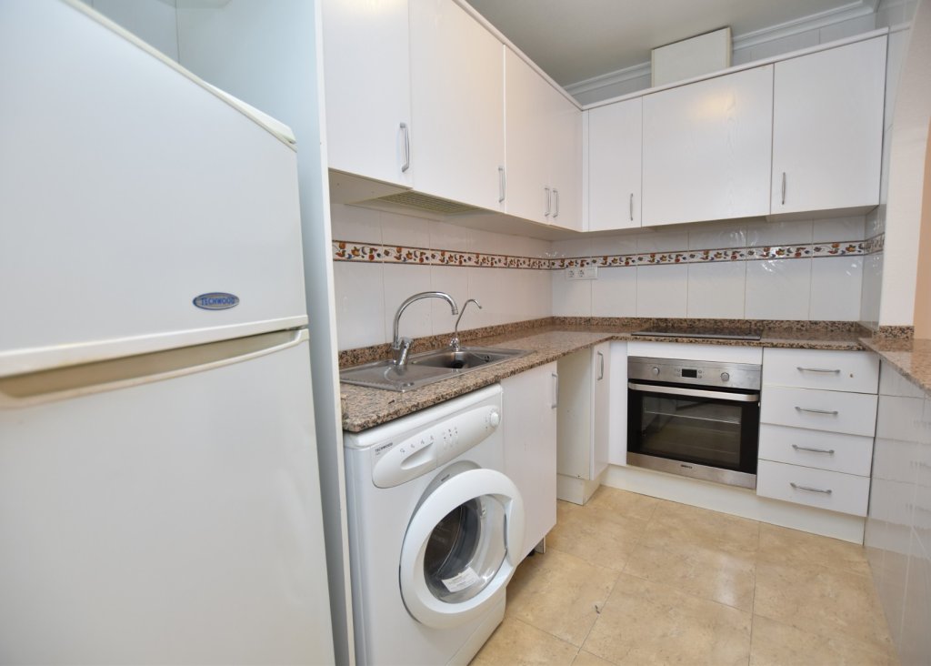 Sale - Apartment - Flat - Formentera del Segura