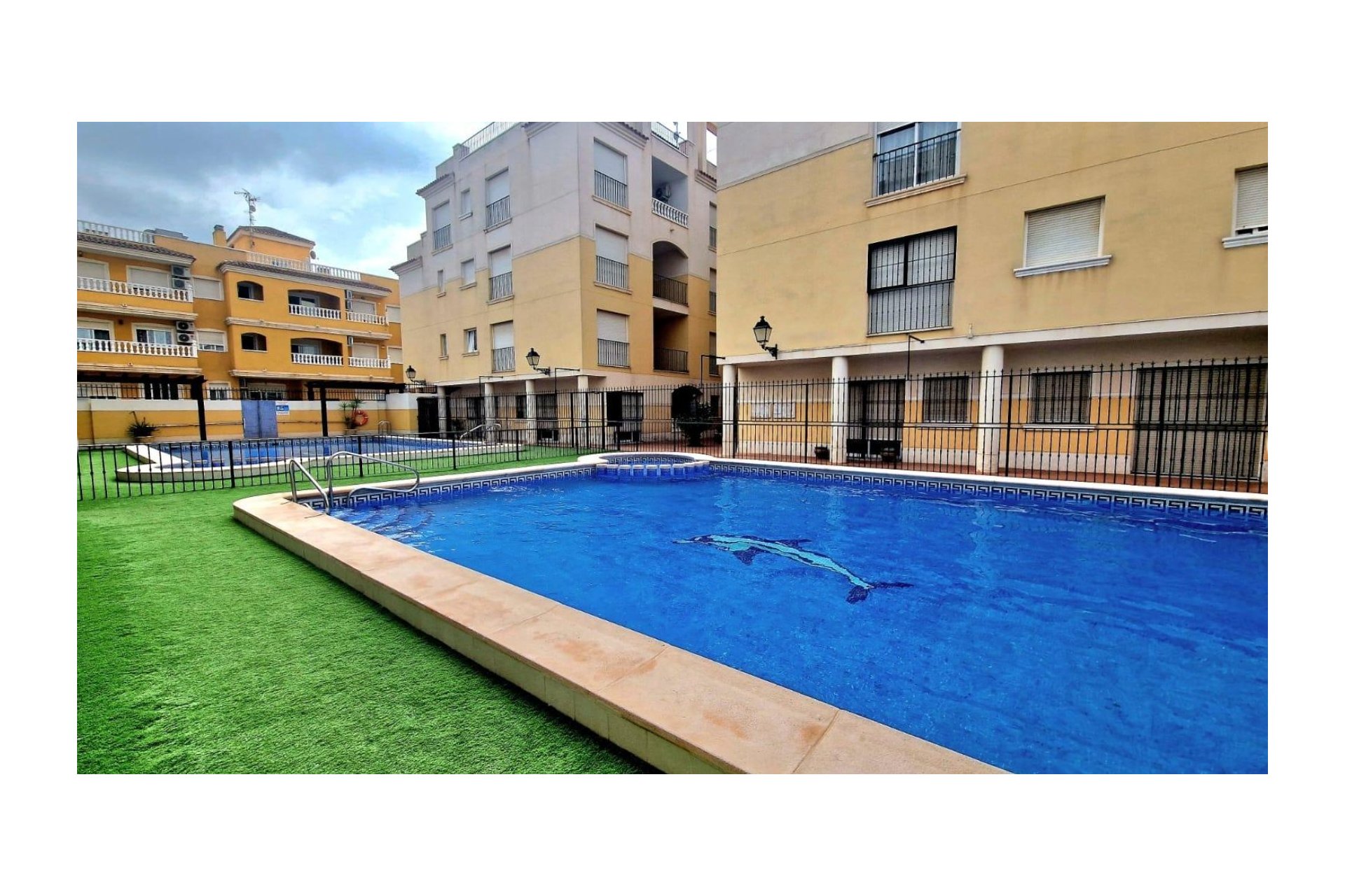 Sale - Apartment - Flat - Formentera del Segura