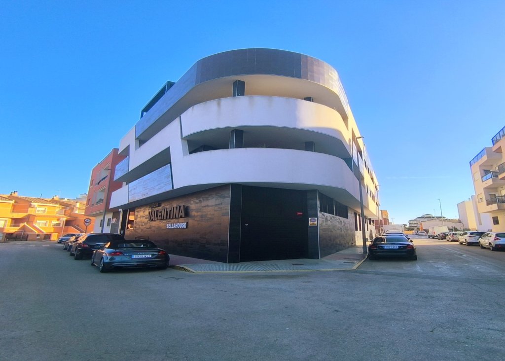 Sale - Apartment - Flat - Formentera del Segura