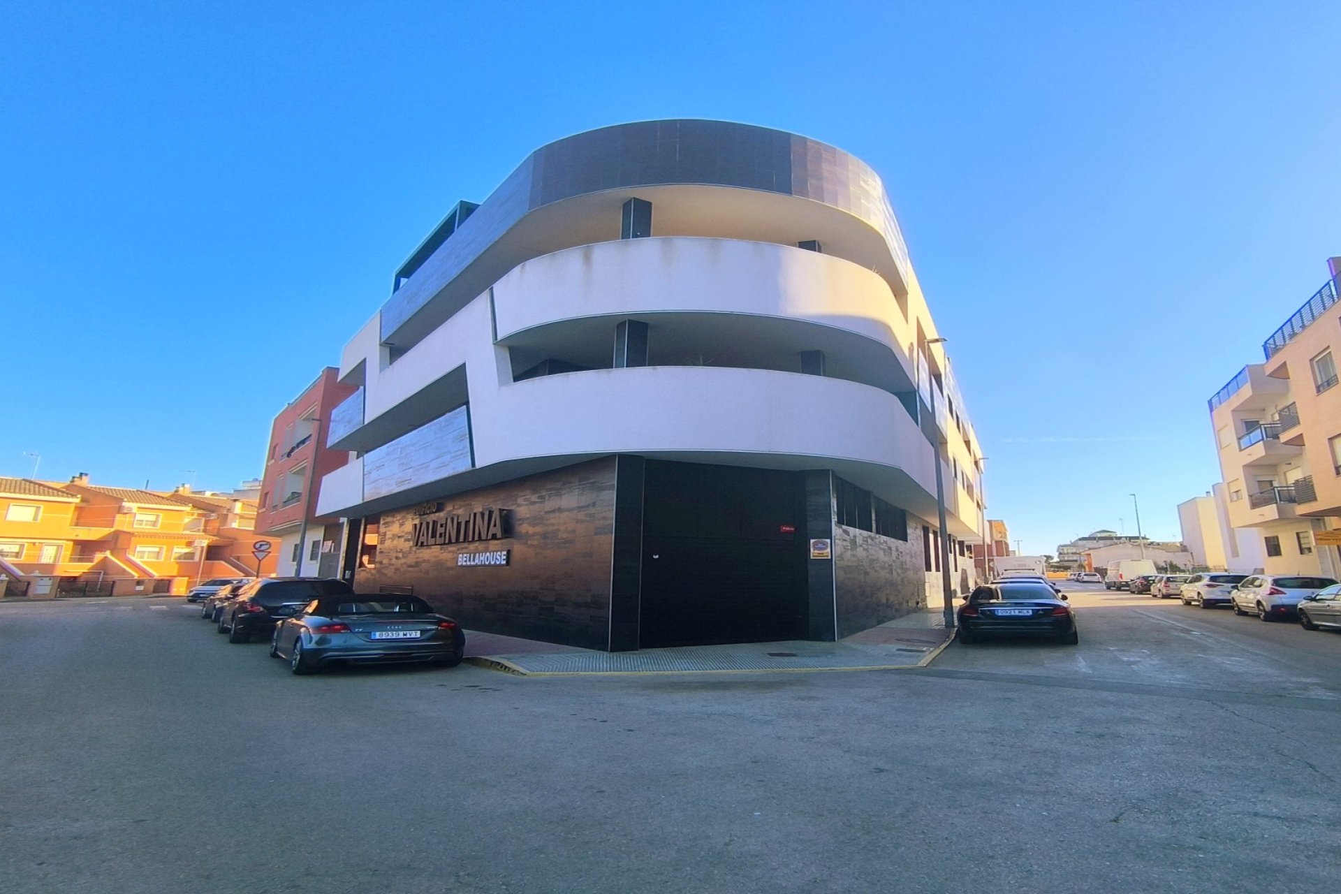 Sale - Apartment - Flat - Formentera del Segura