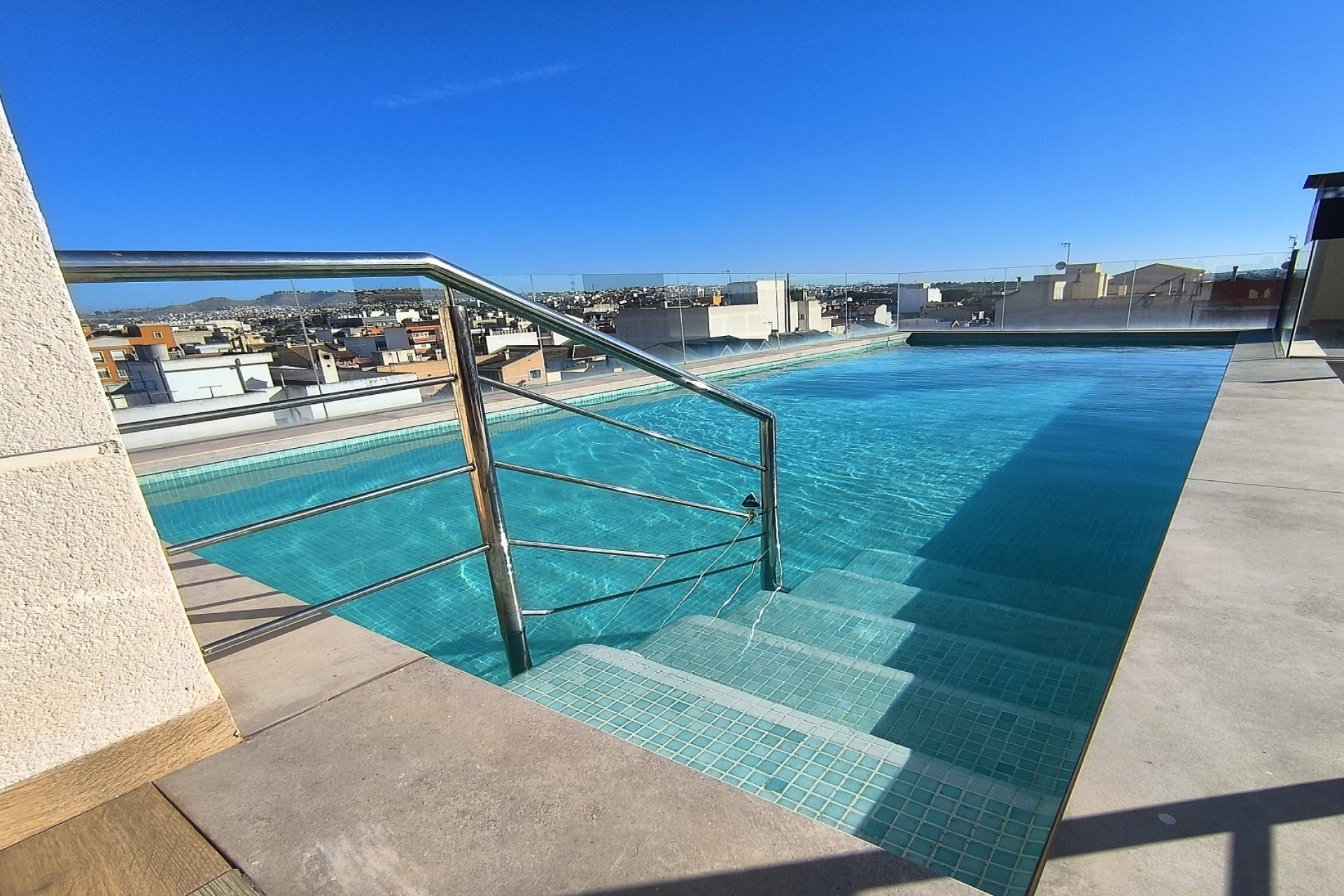 Sale - Apartment - Flat - Formentera del Segura