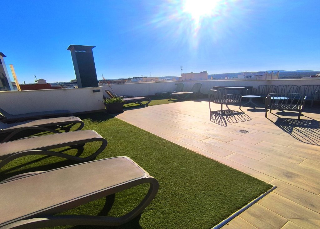 Sale - Apartment - Flat - Formentera del Segura