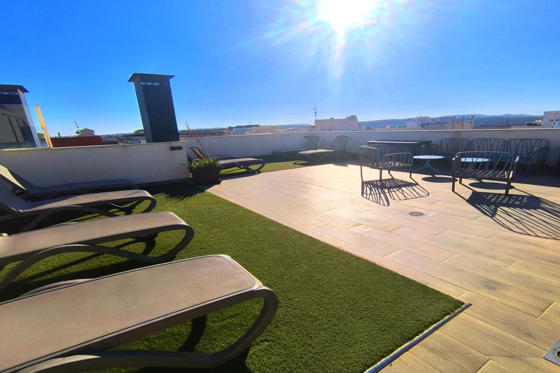 Sale - Apartment - Flat - Formentera del Segura