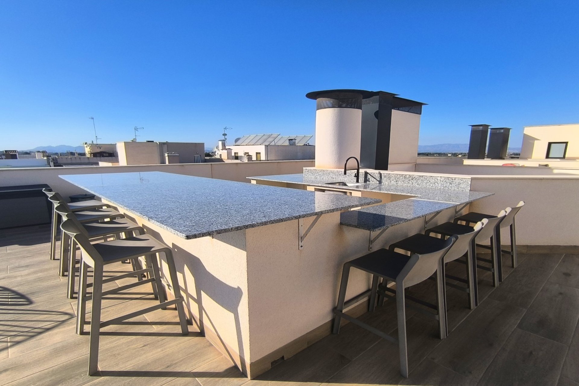 Sale - Apartment - Flat - Formentera del Segura
