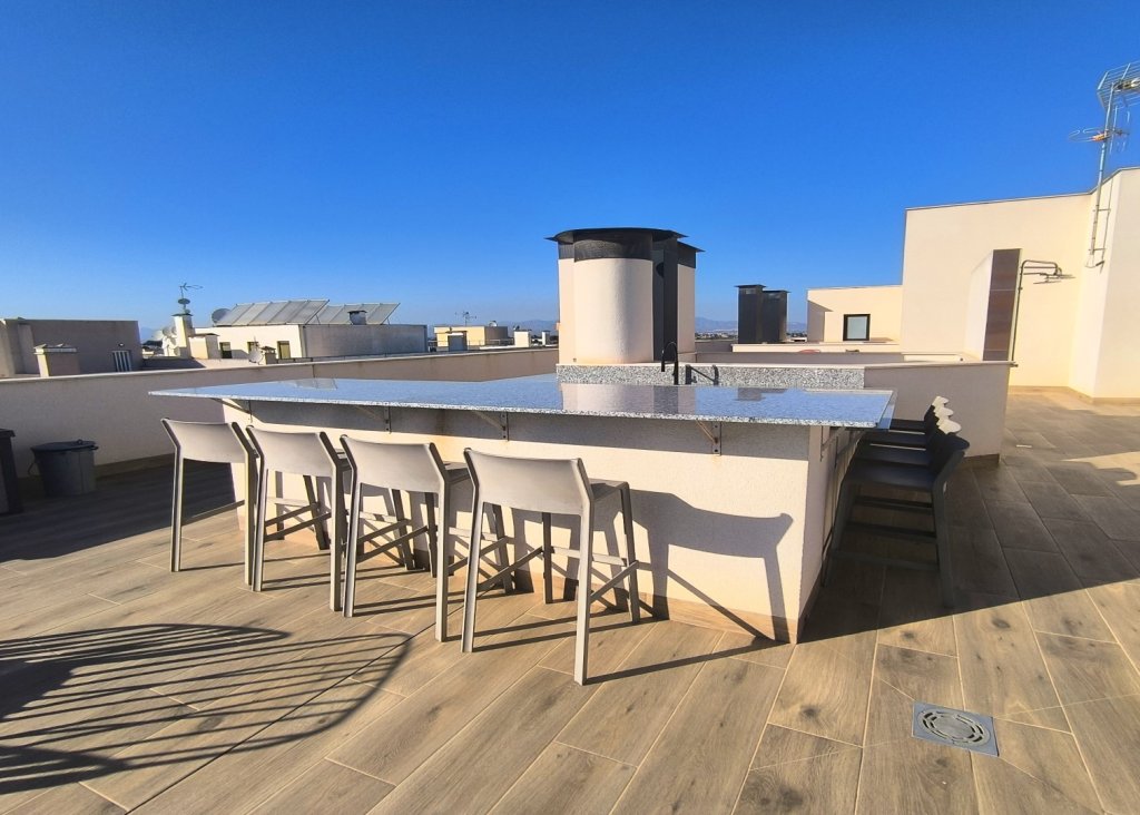 Sale - Apartment - Flat - Formentera del Segura