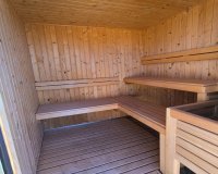 Sale - Apartment - Flat - Formentera del Segura