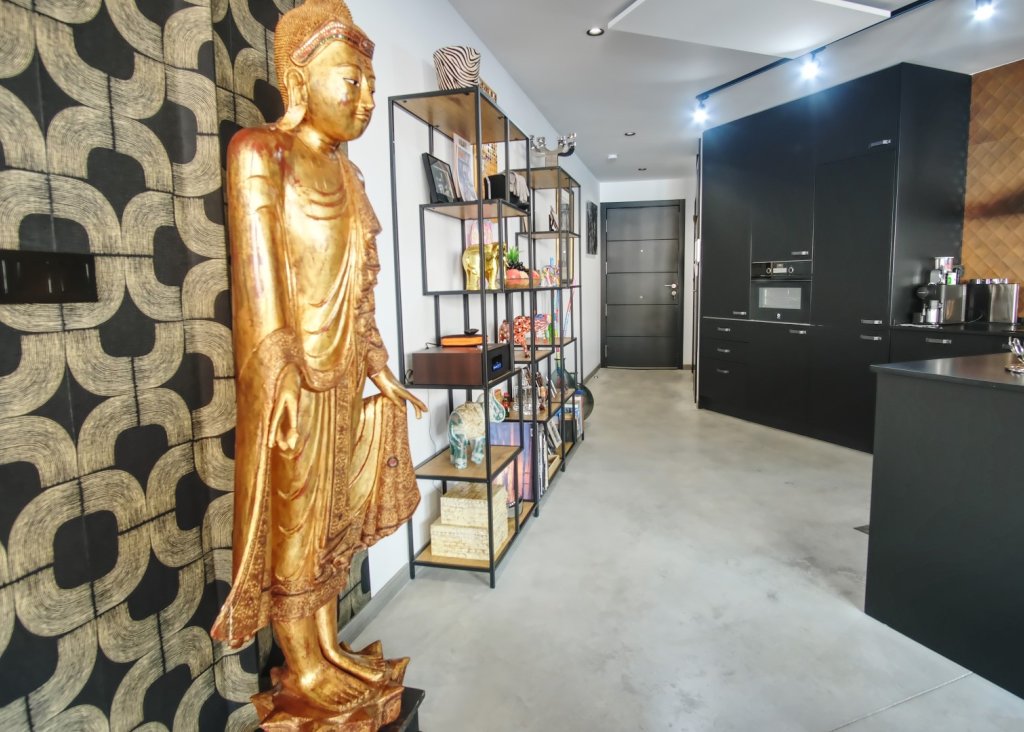 Sale - Apartment - Flat - Formentera del Segura