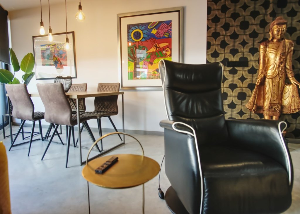 Sale - Apartment - Flat - Formentera del Segura