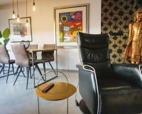 Sale - Apartment - Flat - Formentera del Segura