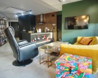 Sale - Apartment - Flat - Formentera del Segura