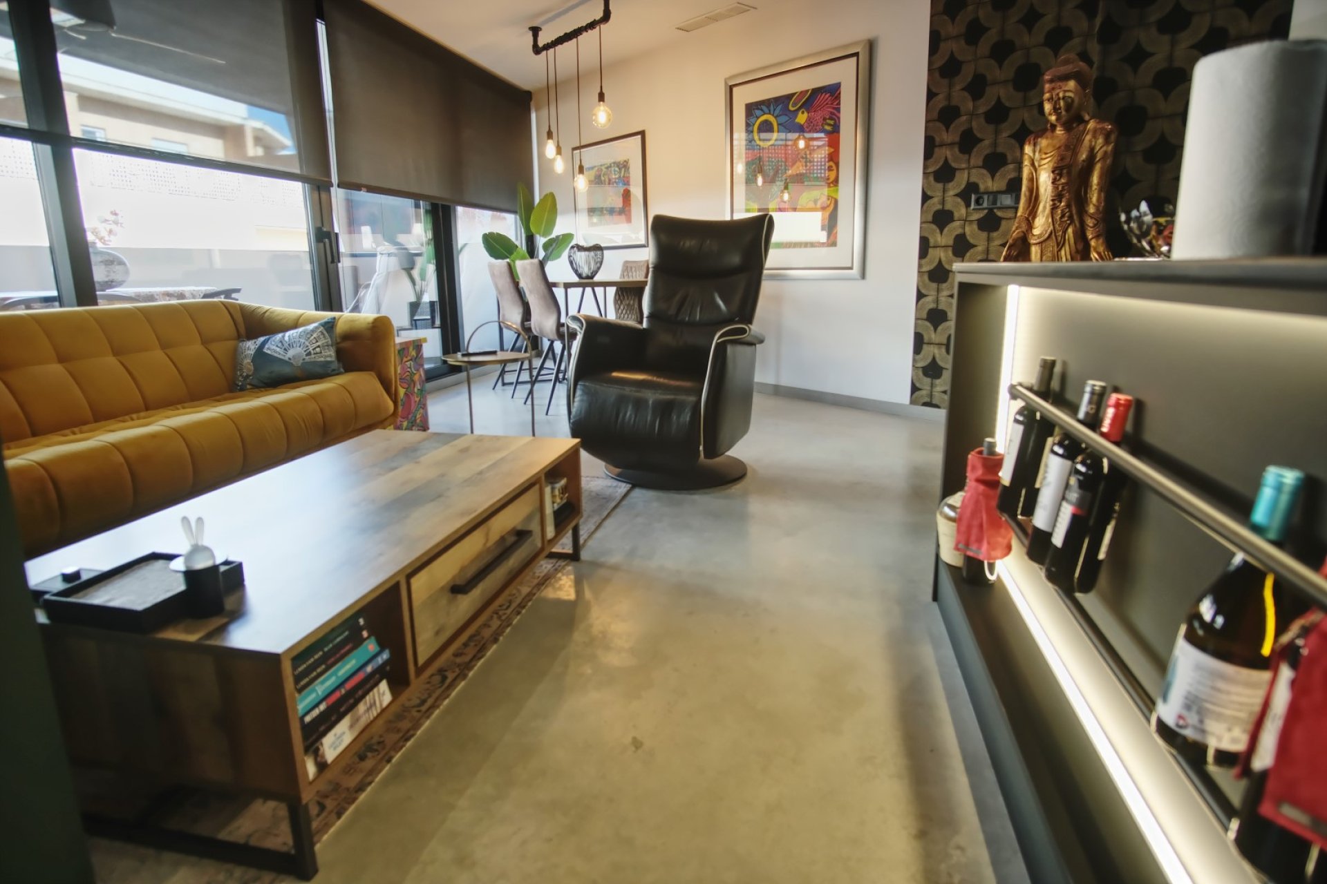 Sale - Apartment - Flat - Formentera del Segura