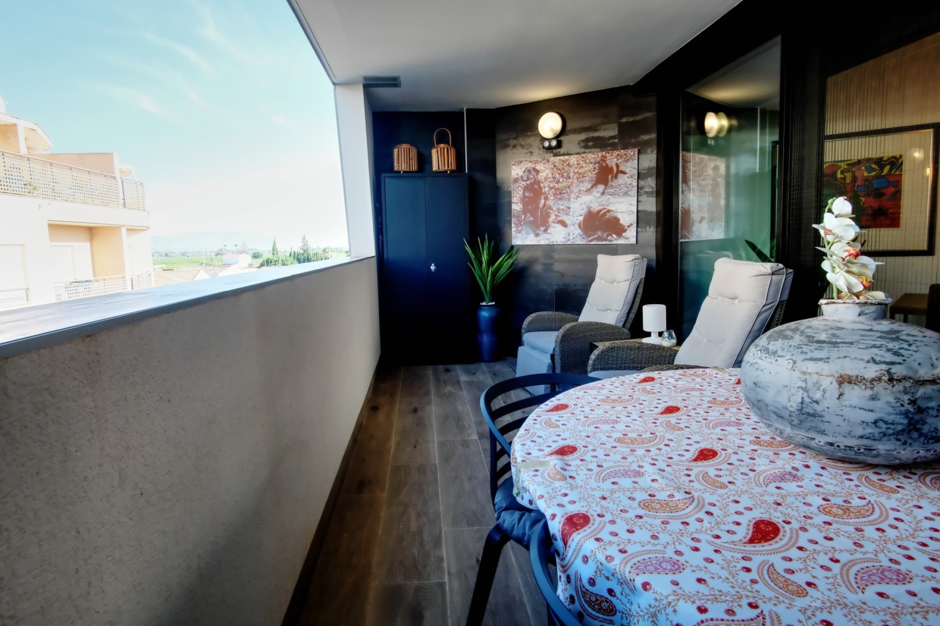Sale - Apartment - Flat - Formentera del Segura