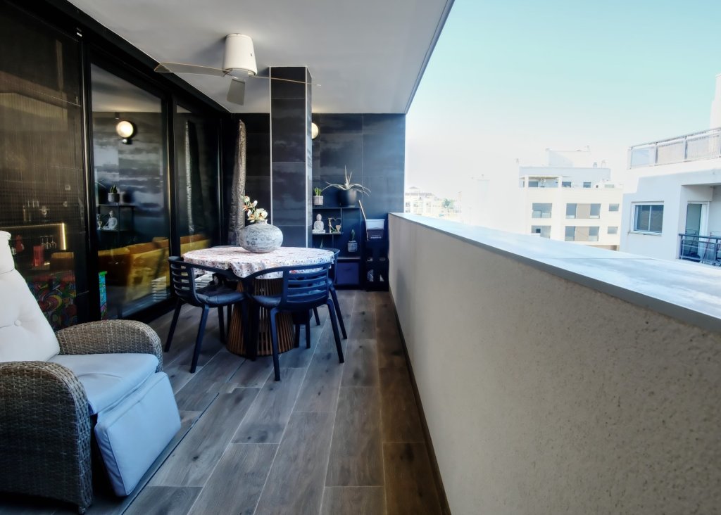 Sale - Apartment - Flat - Formentera del Segura