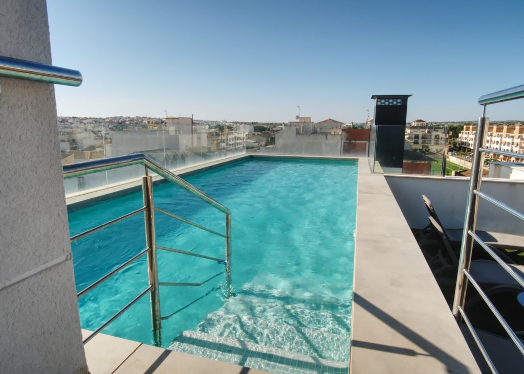 Sale - Apartment - Flat - Formentera del Segura