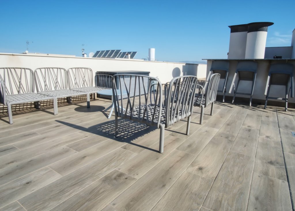 Sale - Apartment - Flat - Formentera del Segura