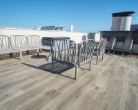 Sale - Apartment - Flat - Formentera del Segura