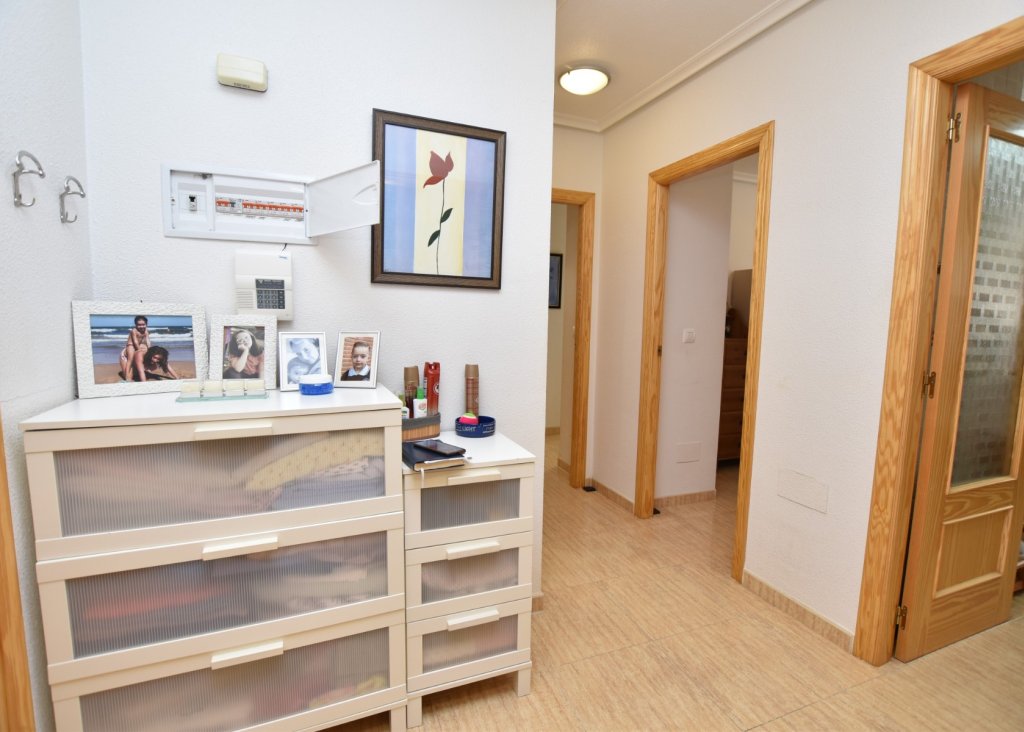 Sale - Apartment - Flat - Formentera del Segura