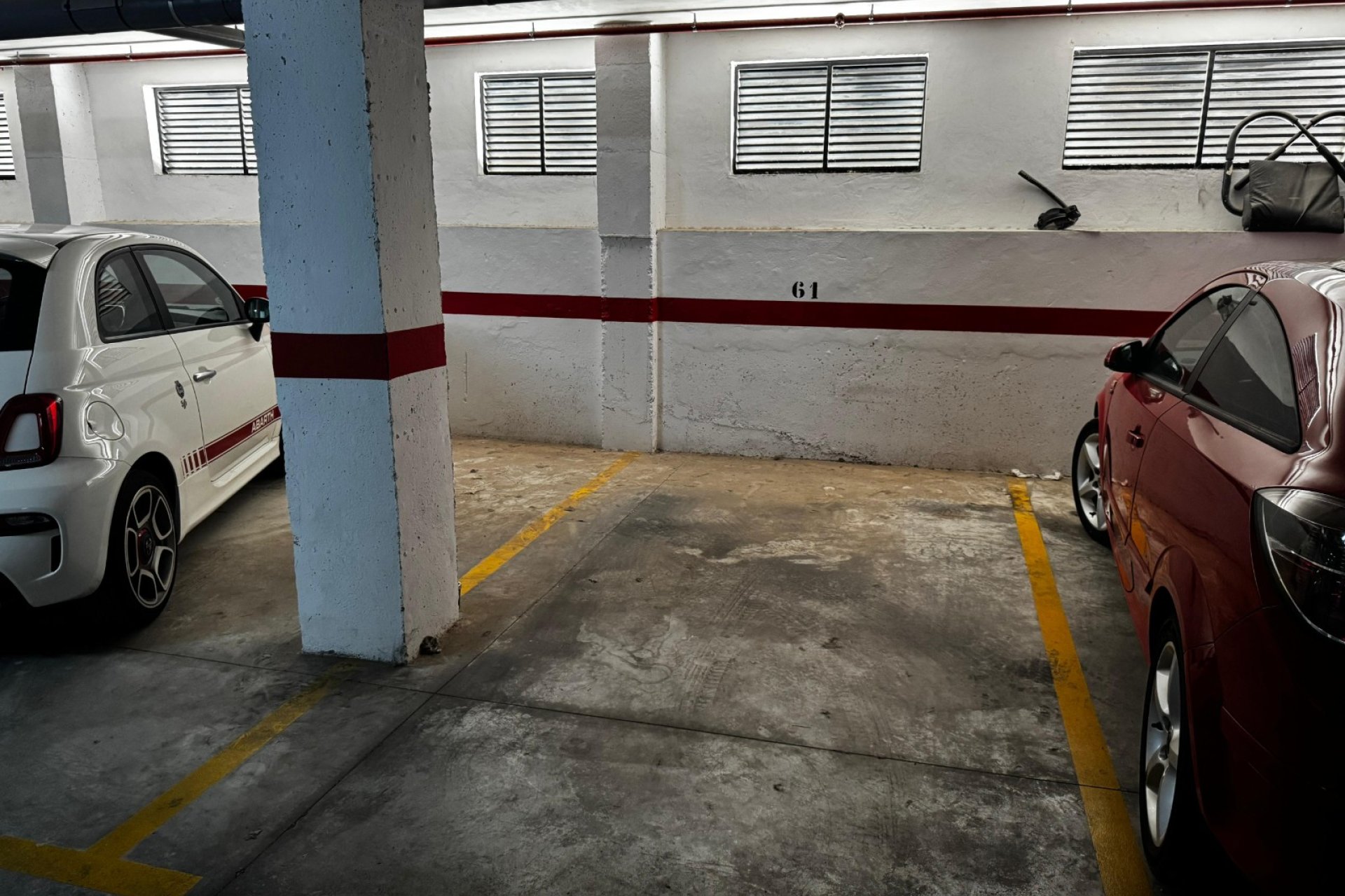 Sale - Apartment - Flat - Formentera del Segura