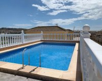 Sale - Apartment - Flat - Formentera del Segura