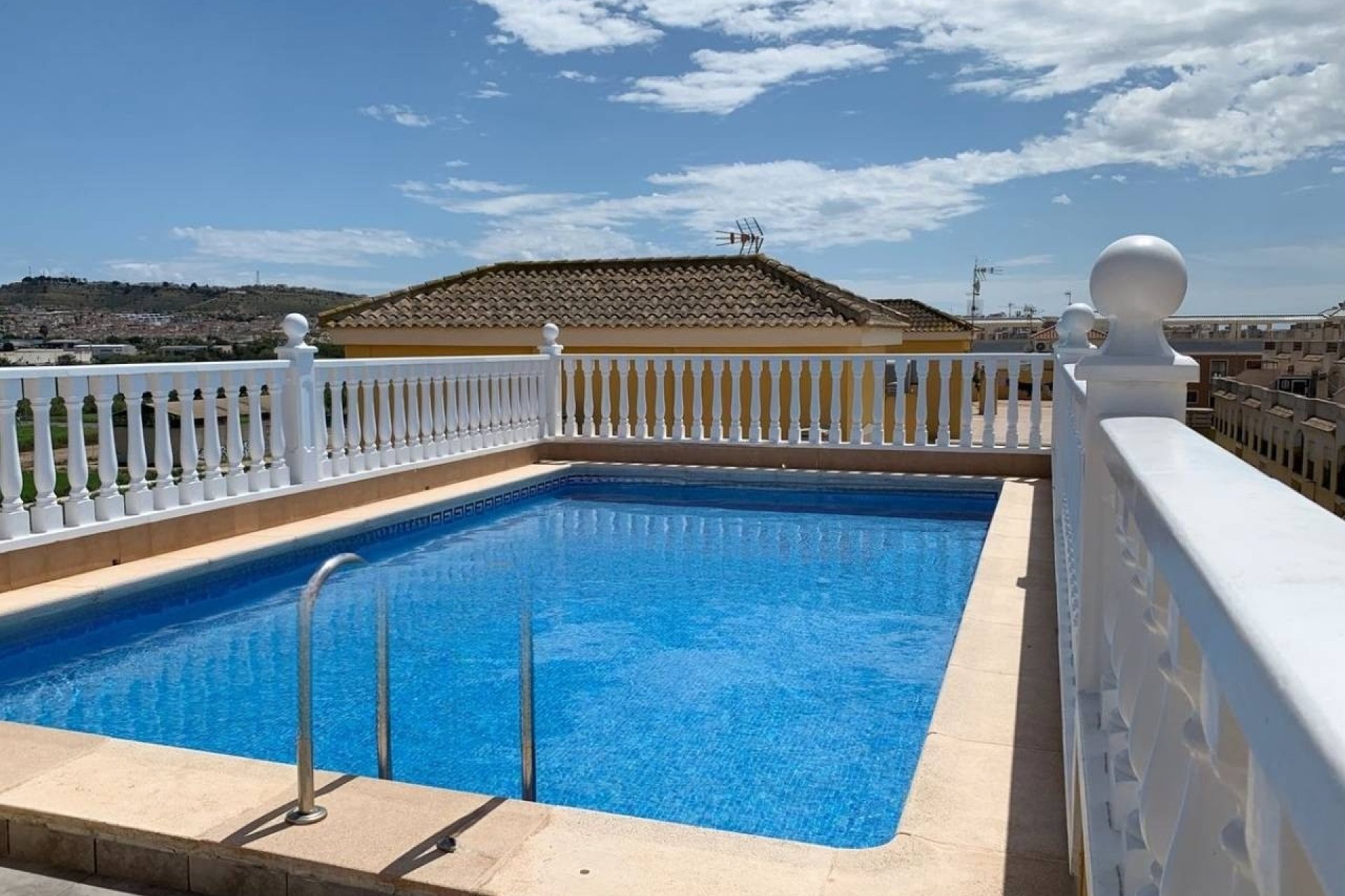 Sale - Apartment - Flat - Formentera del Segura