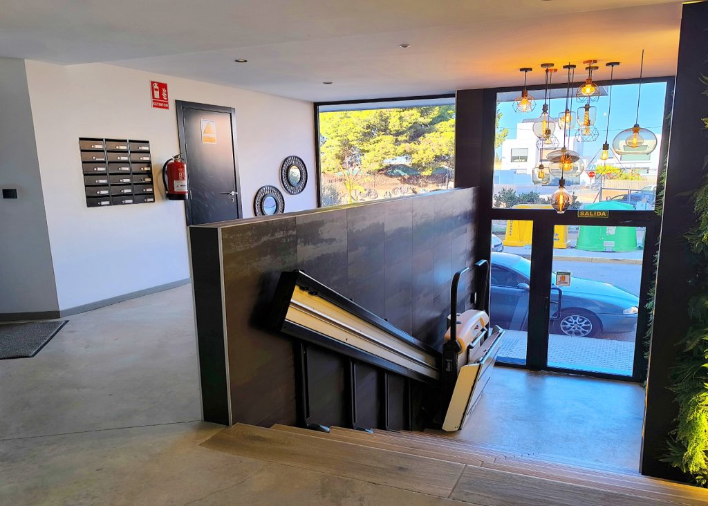 Sale - Apartment - Flat - Formentera del Segura