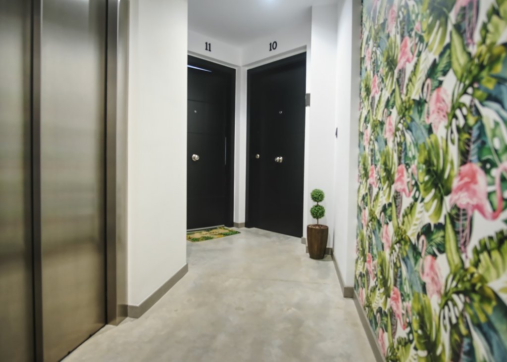 Sale - Apartment - Flat - Formentera del Segura