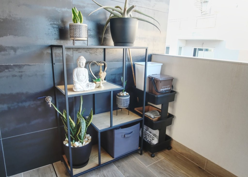 Sale - Apartment - Flat - Formentera del Segura