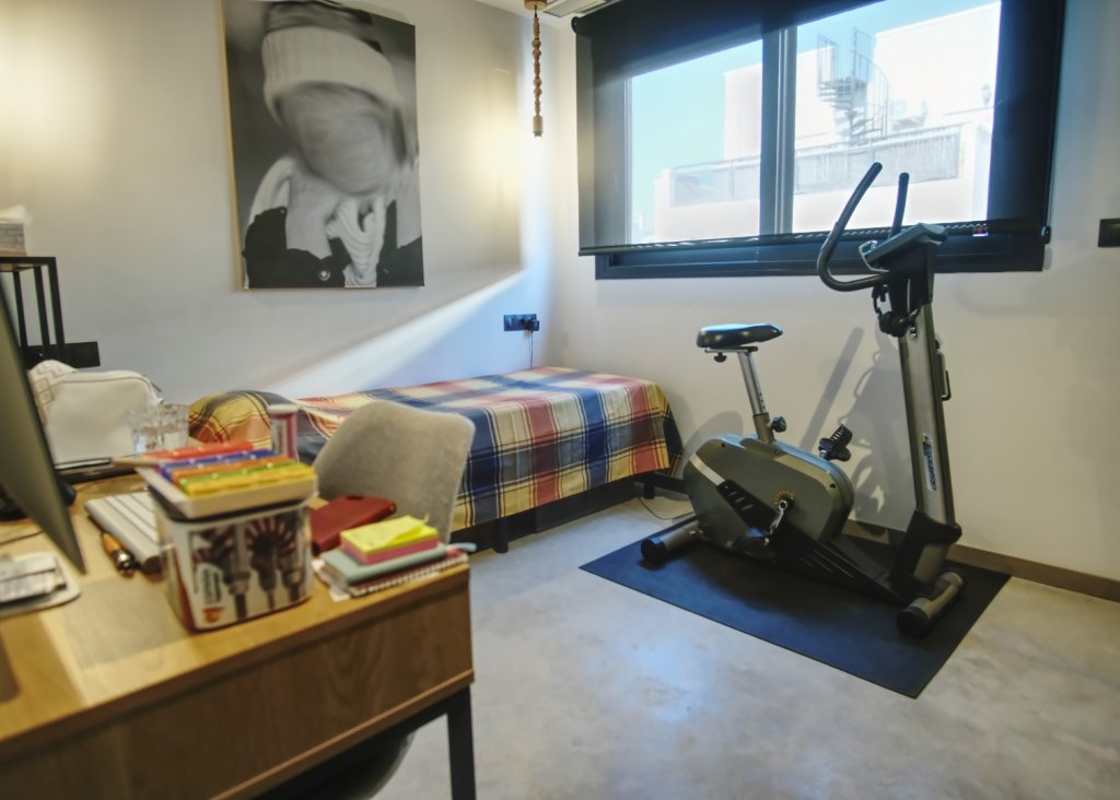 Sale - Apartment - Flat - Formentera del Segura