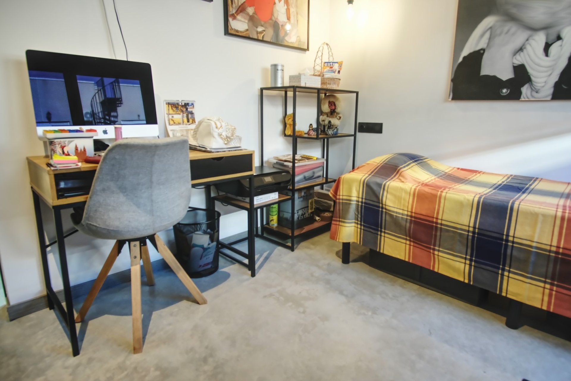 Sale - Apartment - Flat - Formentera del Segura