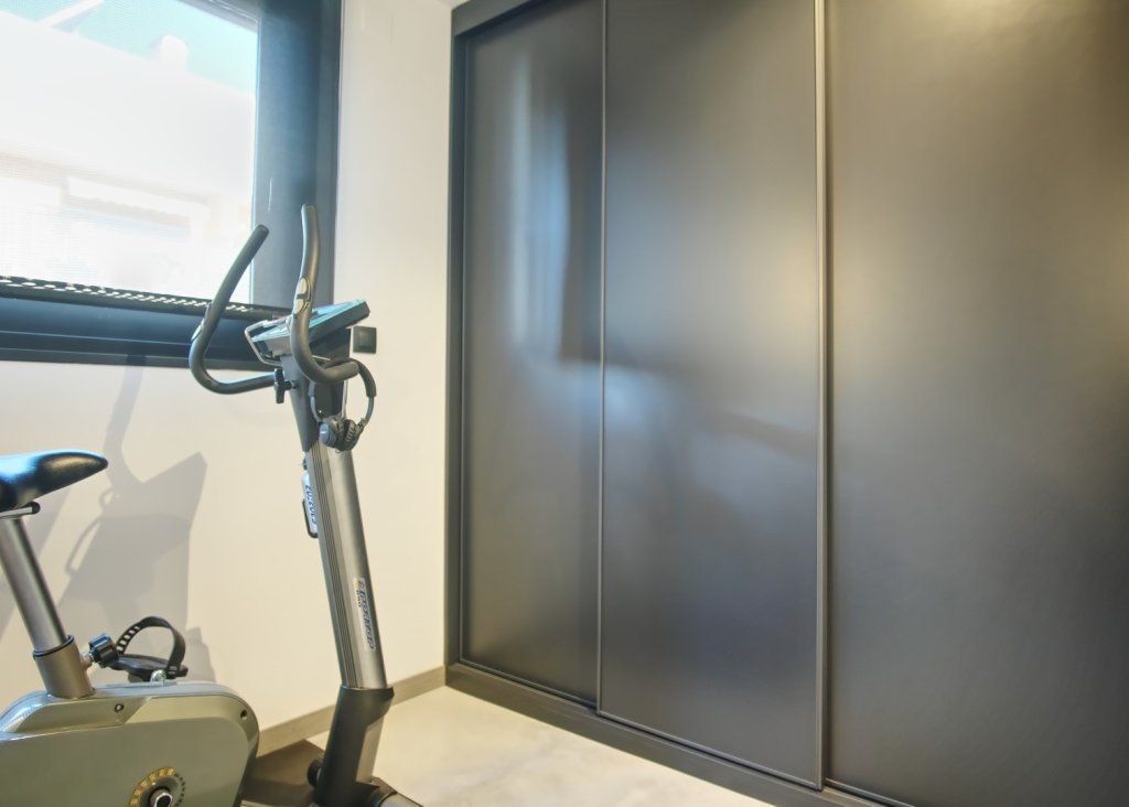 Sale - Apartment - Flat - Formentera del Segura