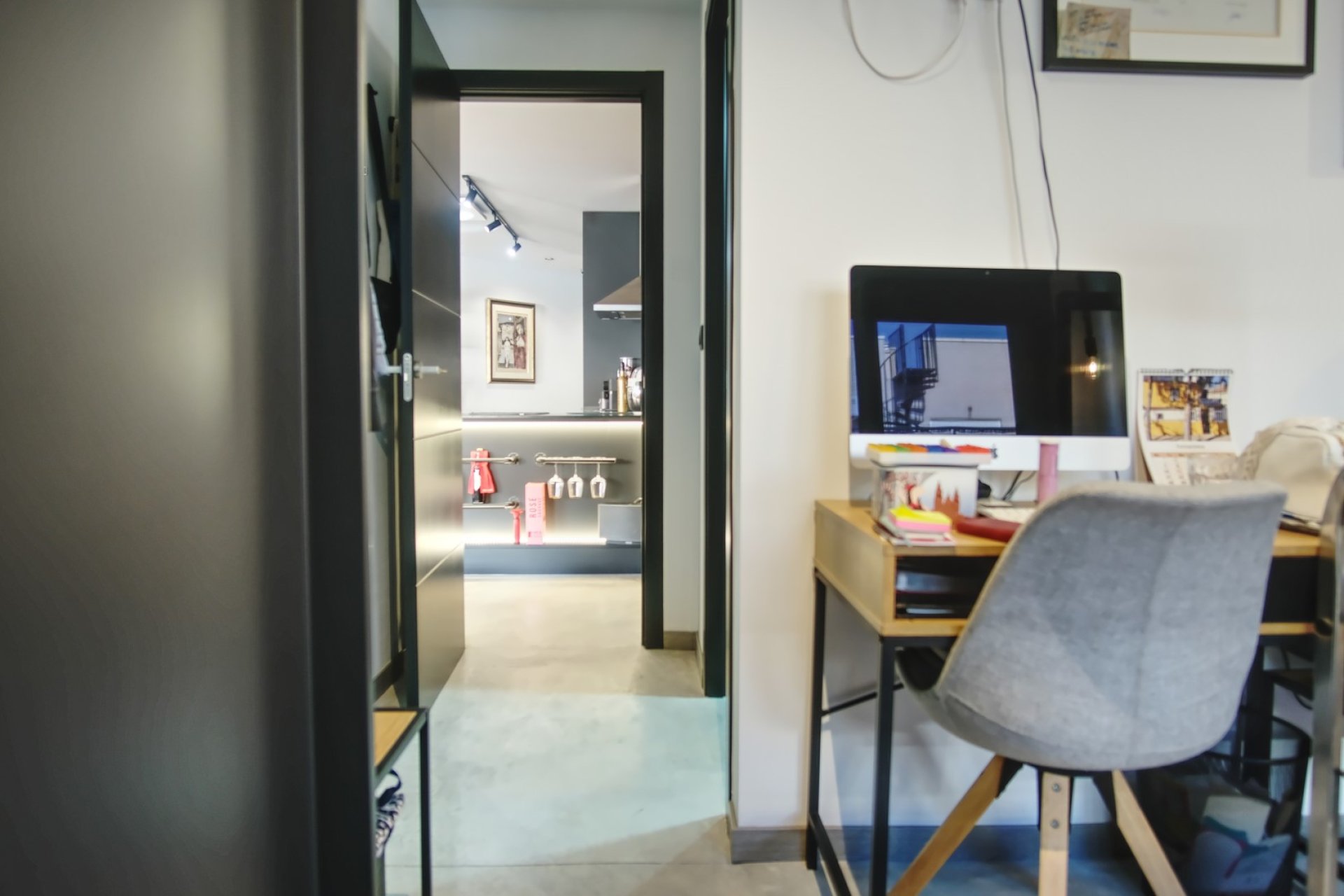 Sale - Apartment - Flat - Formentera del Segura