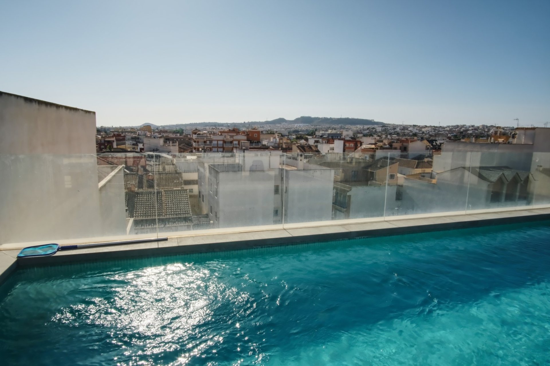 Sale - Apartment - Flat - Formentera del Segura