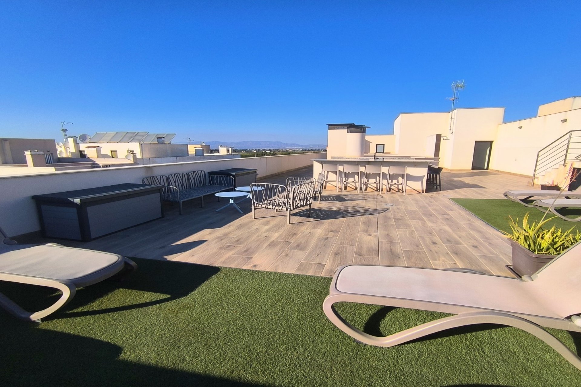 Sale - Apartment - Flat - Formentera del Segura