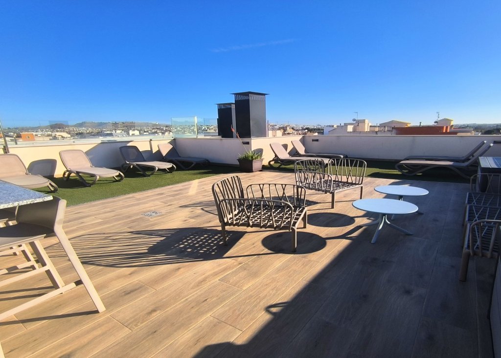 Sale - Apartment - Flat - Formentera del Segura