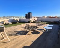 Sale - Apartment - Flat - Formentera del Segura