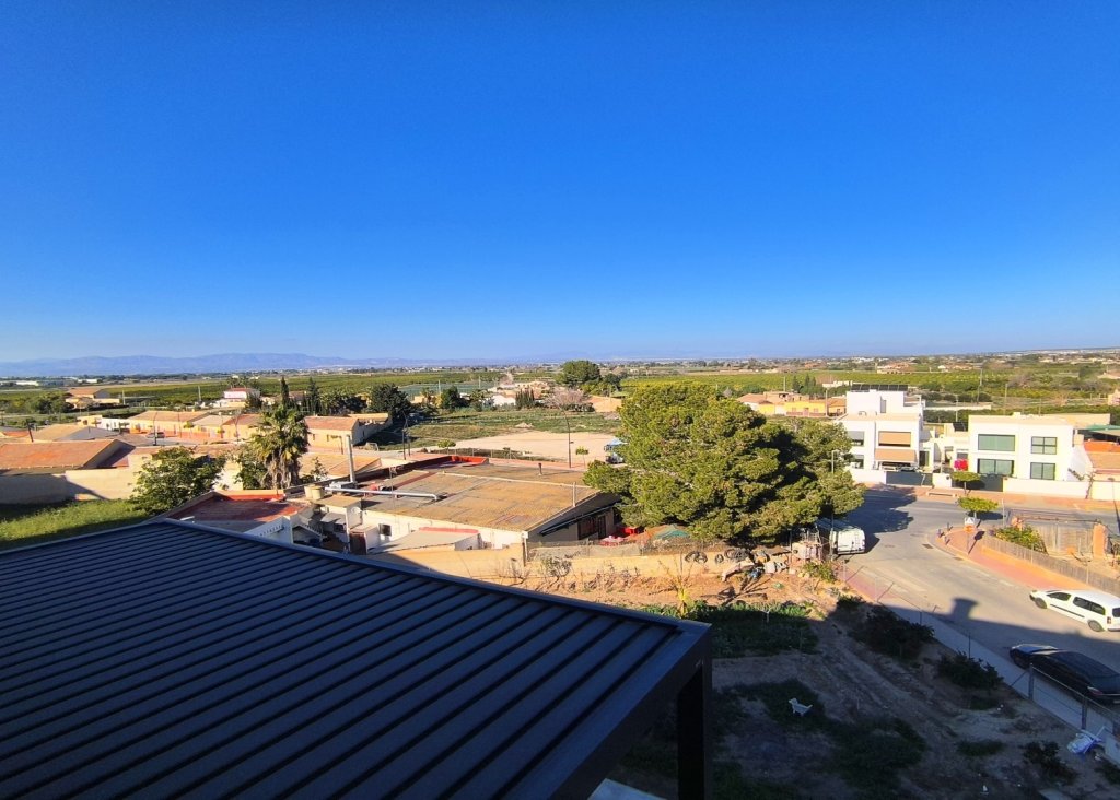 Sale - Apartment - Flat - Formentera del Segura