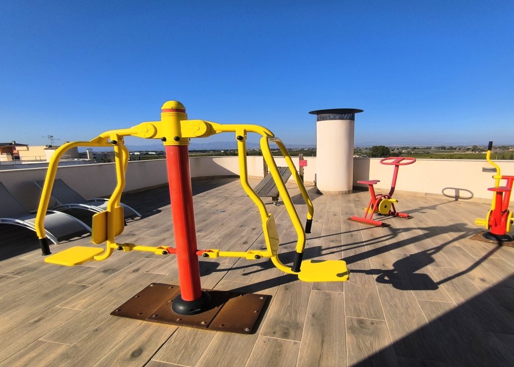 Sale - Apartment - Flat - Formentera del Segura