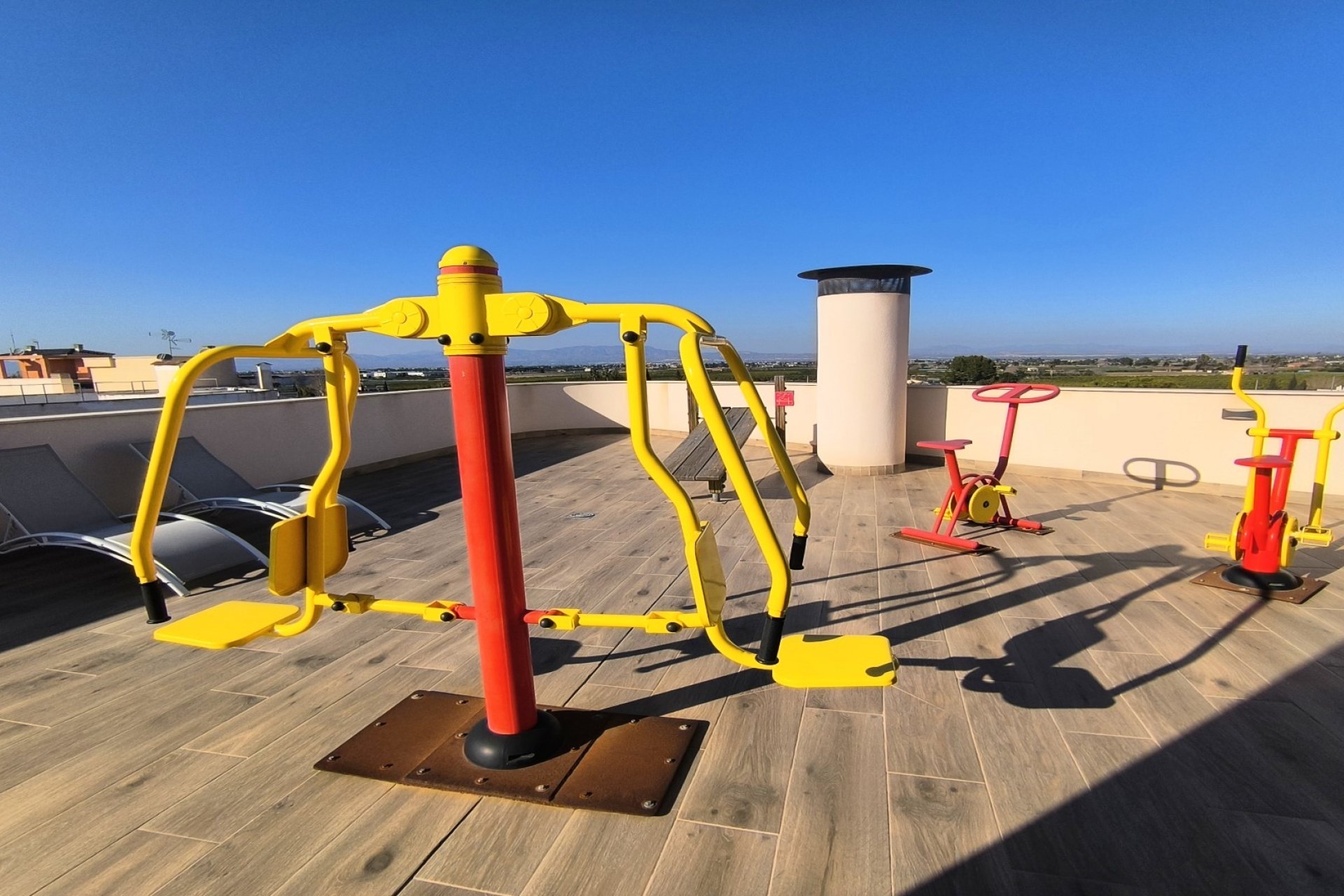 Sale - Apartment - Flat - Formentera del Segura