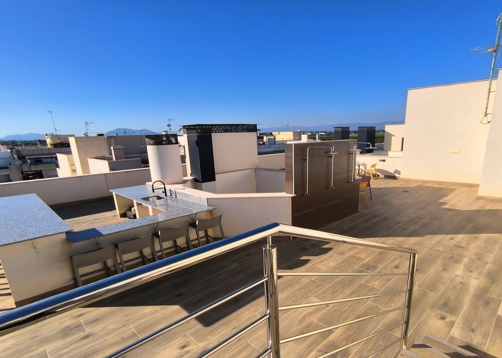 Sale - Apartment - Flat - Formentera del Segura