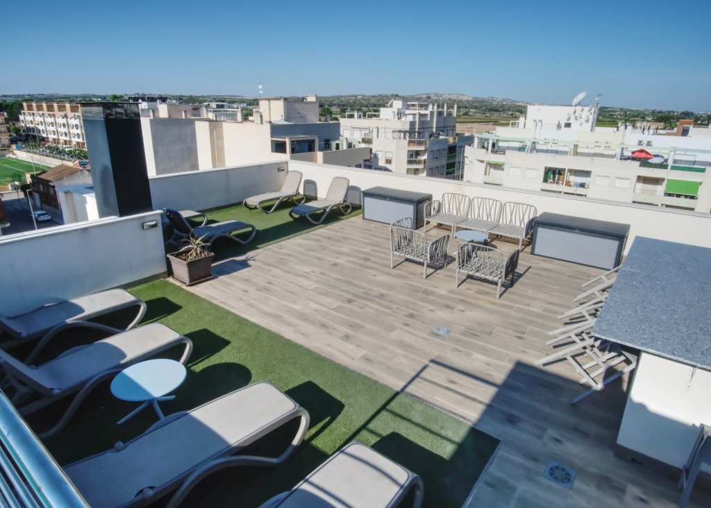 Sale - Apartment - Flat - Formentera del Segura