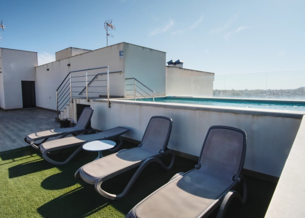 Sale - Apartment - Flat - Formentera del Segura