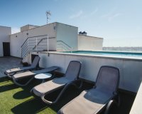 Sale - Apartment - Flat - Formentera del Segura