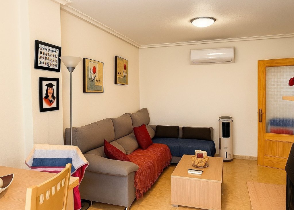 Sale - Apartment - Flat - Formentera del Segura