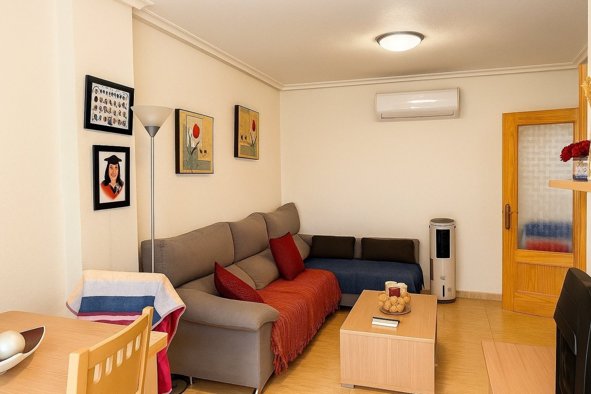 Sale - Apartment - Flat - Formentera del Segura