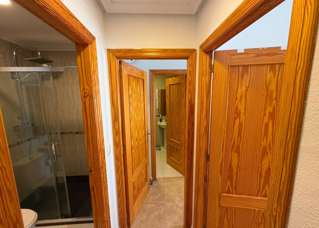 Sale - Apartment - Flat - Formentera del Segura