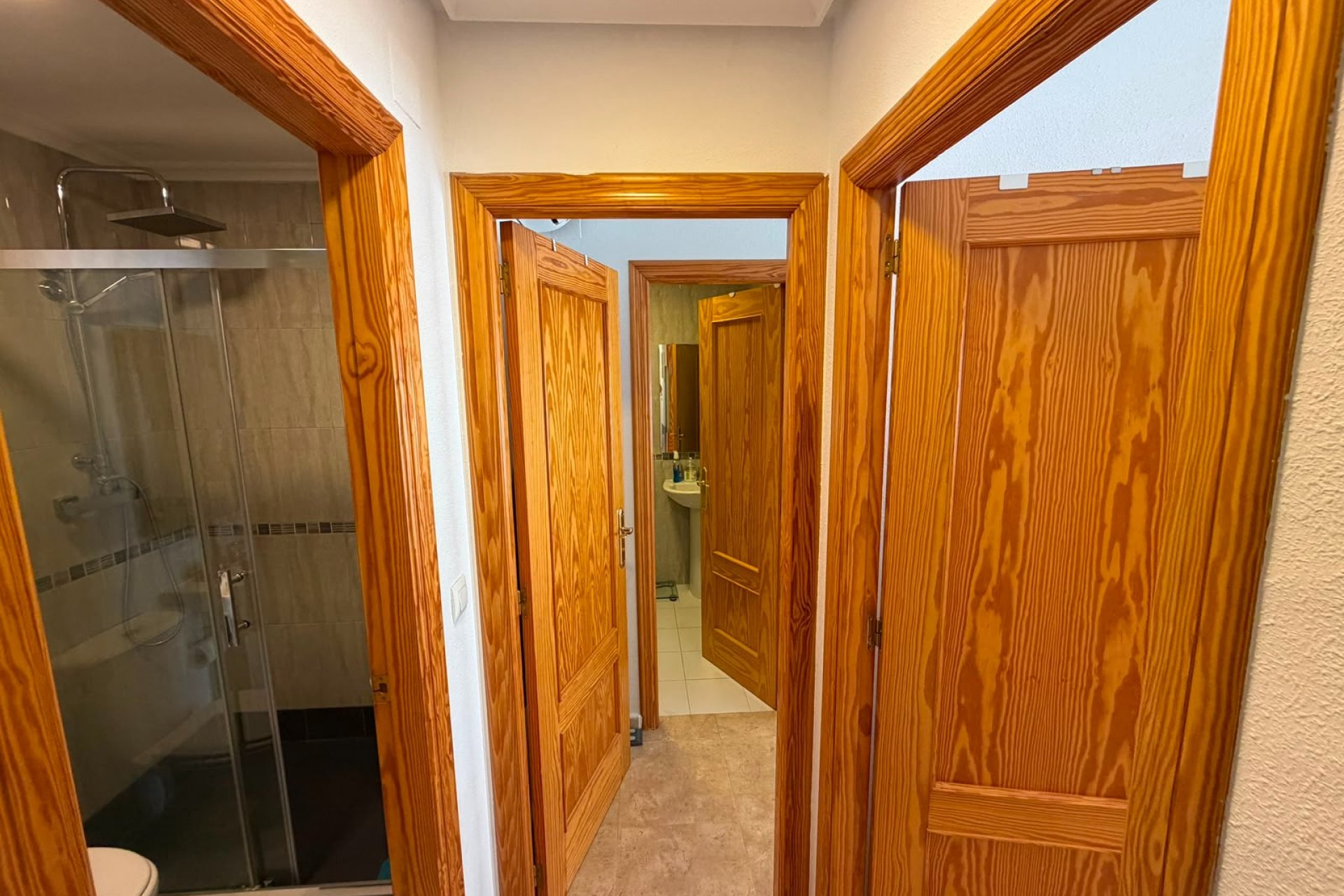 Sale - Apartment - Flat - Formentera del Segura