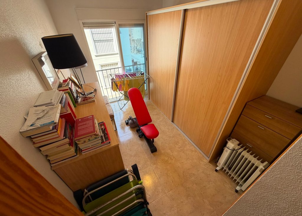 Sale - Apartment - Flat - Formentera del Segura
