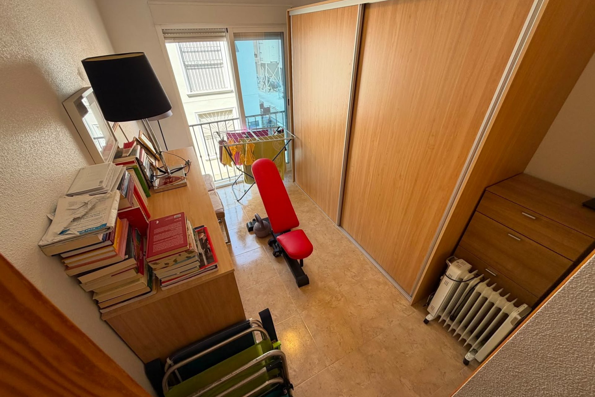 Sale - Apartment - Flat - Formentera del Segura