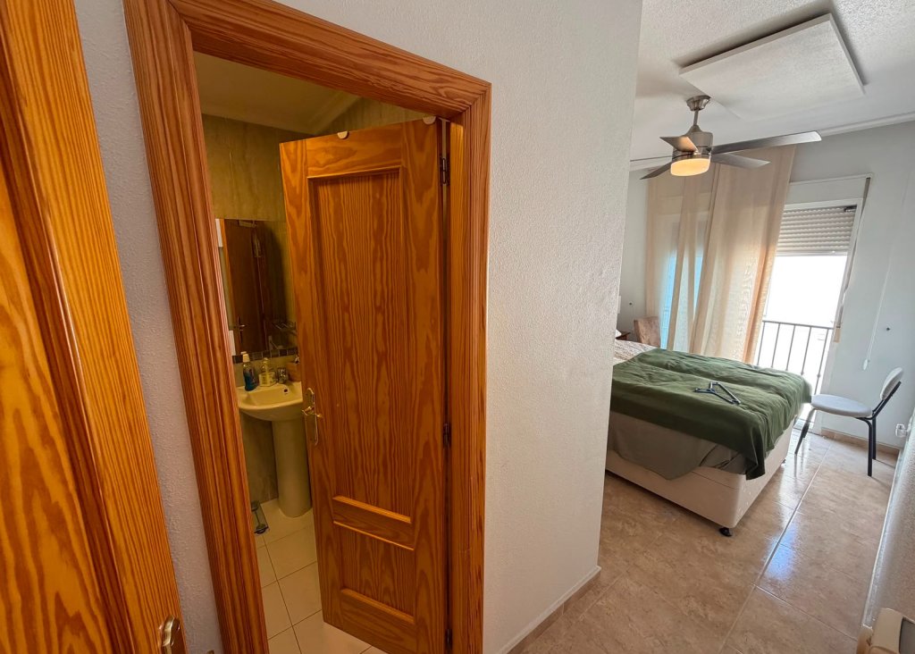 Sale - Apartment - Flat - Formentera del Segura