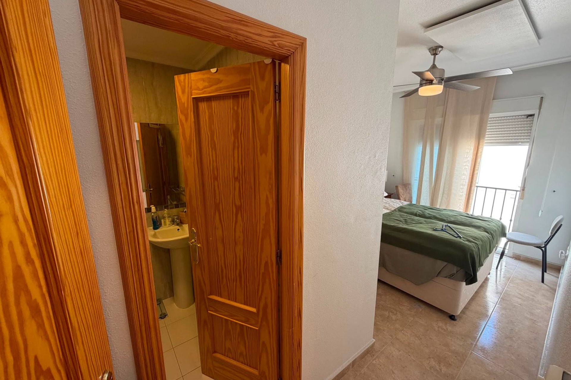Sale - Apartment - Flat - Formentera del Segura